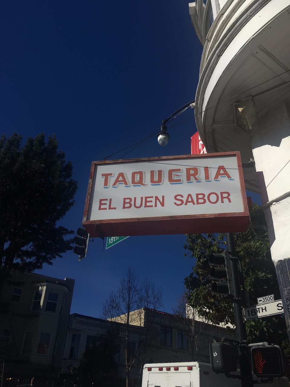 Taqueria El Buen Sabor